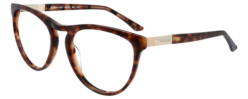 GUY LAROCHE RX* 76413 COL 595