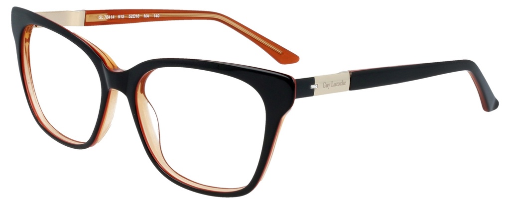 GUY LAROCHE RX* 76414 COL 512