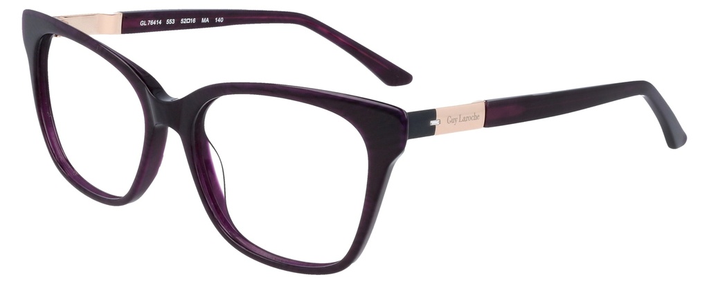 GUY LAROCHE RX* 76414 COL 553