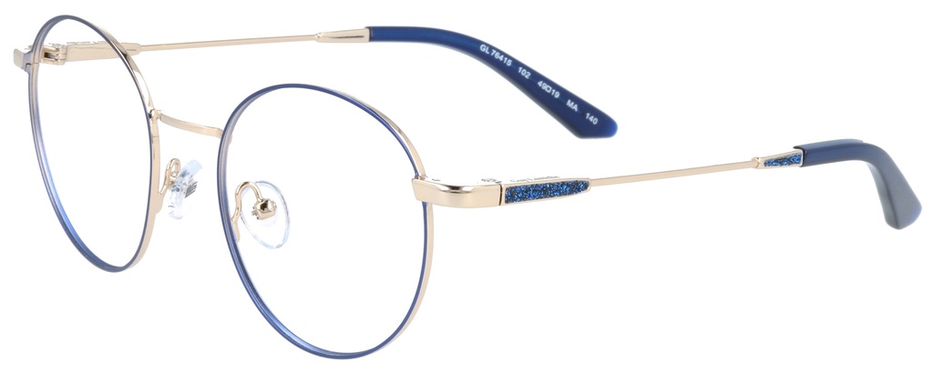 GUY LAROCHE RX* 76415 COL 102