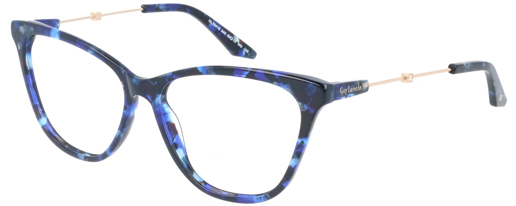 GUY LAROCHE RX* 76418 COL 540