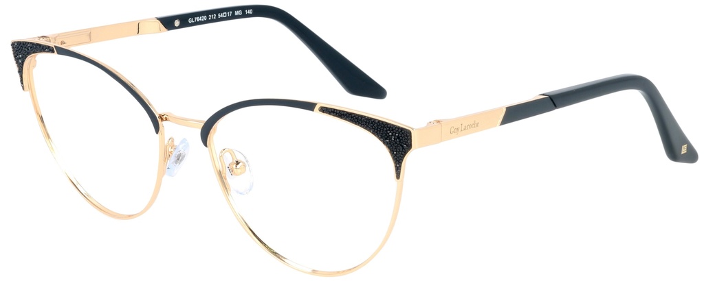 GUY LAROCHE RX* 76420 COL 212