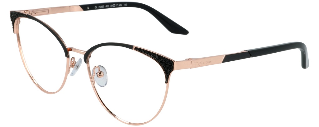 GUY LAROCHE RX* 76420 COL 412