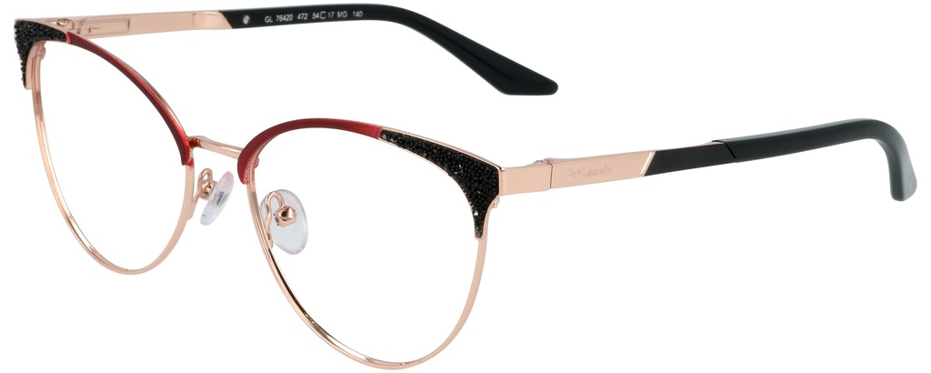 GUY LAROCHE RX* 76420 COL 472