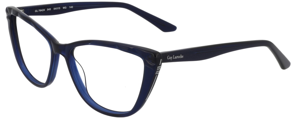 GUY LAROCHE RX* 76424 COL 545