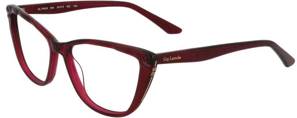 GUY LAROCHE RX* 76424 COL 564