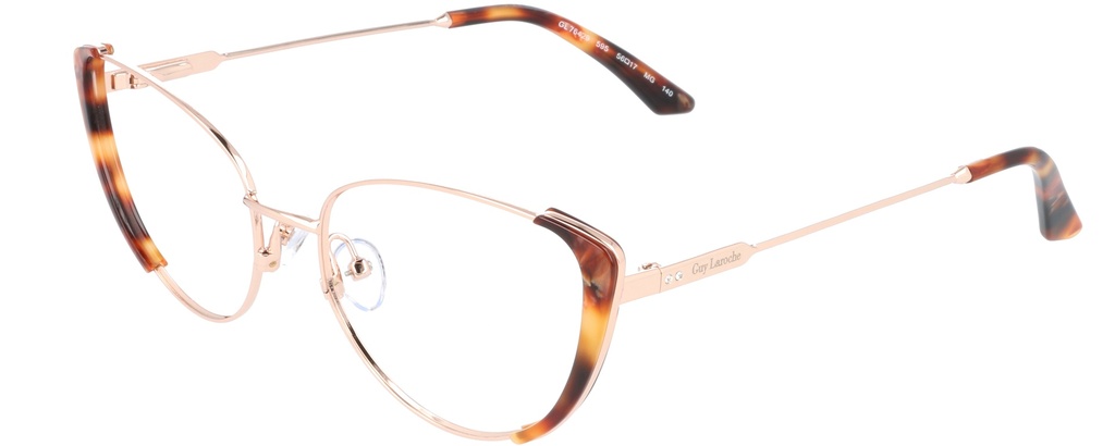 GUY LAROCHE RX* 76429 COL 595