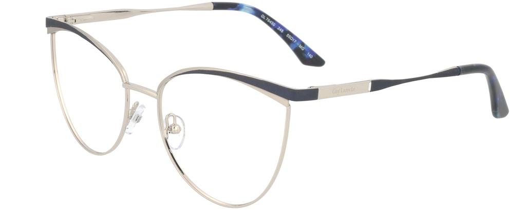 GUY LAROCHE RX* 76430 COL 245