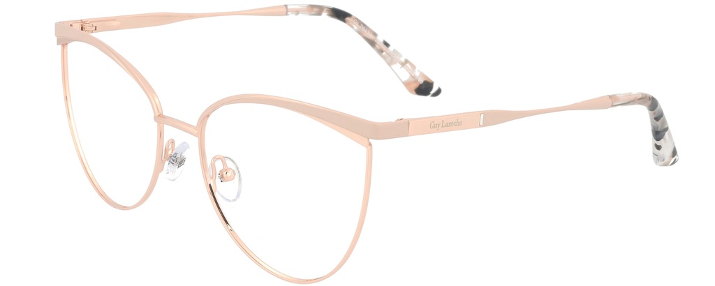 GUY LAROCHE RX* 76430 COL 267