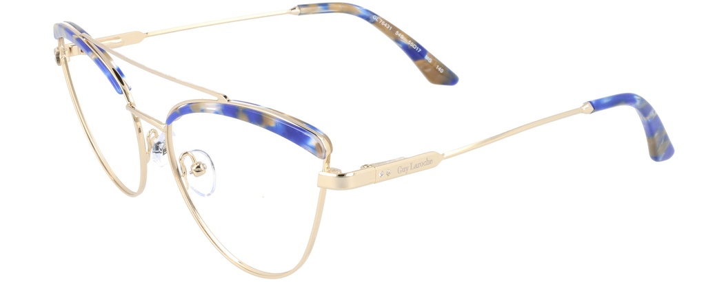 GUY LAROCHE RX* 76431 COL 545