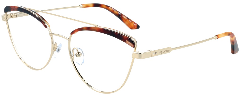 GUY LAROCHE RX* 76431 COL 595