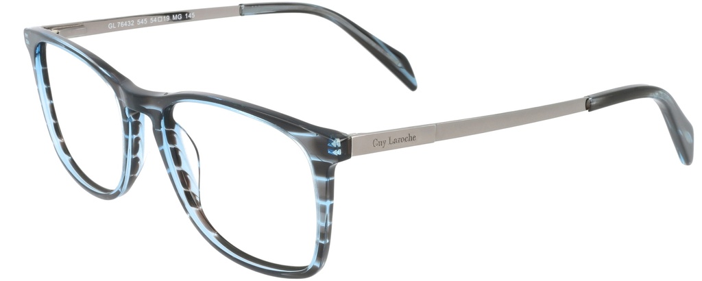 GUY LAROCHE RX* 76432 COL 545