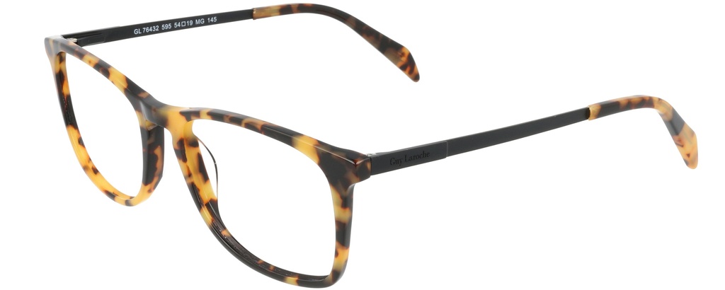 GUY LAROCHE RX* 76432 COL 595