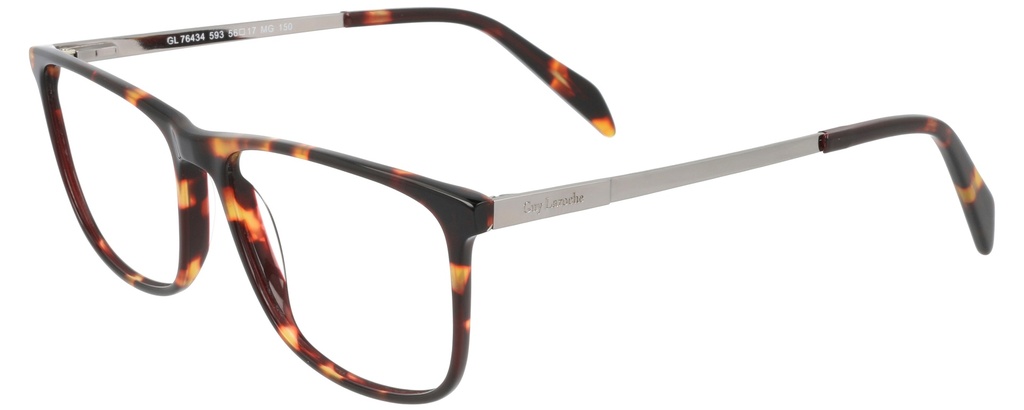 GUY LAROCHE RX* 76434 COL 593