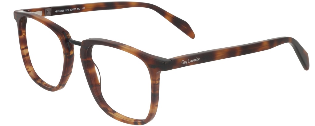 GUY LAROCHE RX* 76435 COL 525