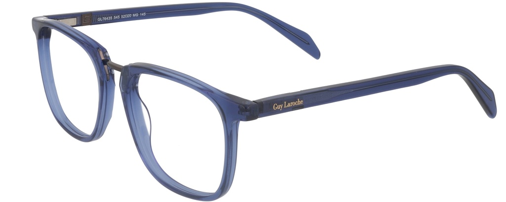 GUY LAROCHE RX* 76435 COL 545