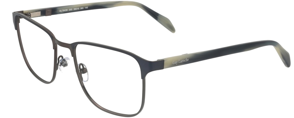 GUY LAROCHE RX* 76438 COL 203