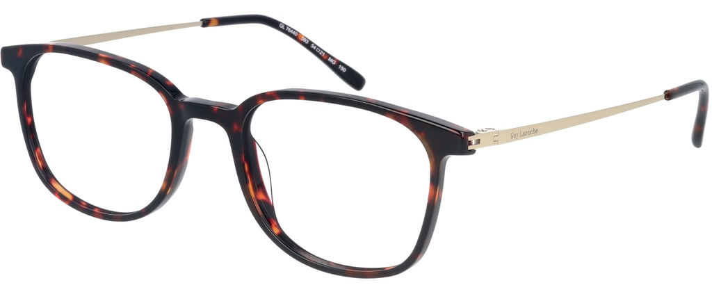 GUY LAROCHE RX* 76440 COL 593