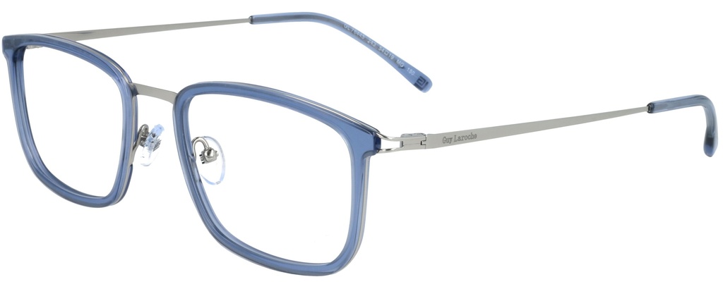 GUY LAROCHE RX* 76445 COL 243