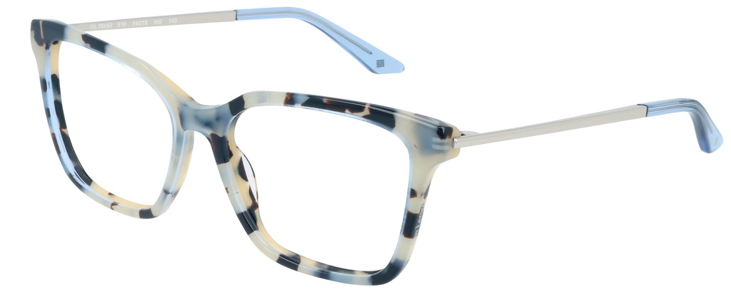 GUY LAROCHE RX* 76453 COL 510