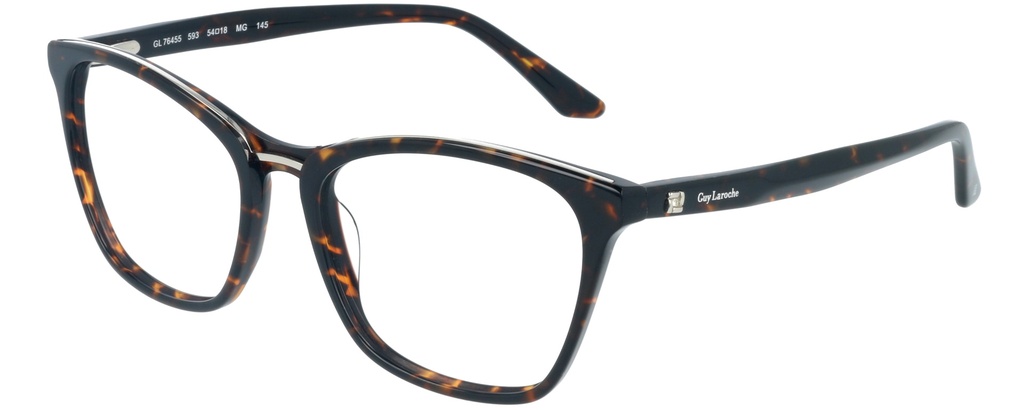 GUY LAROCHE RX* 76455 COL 593