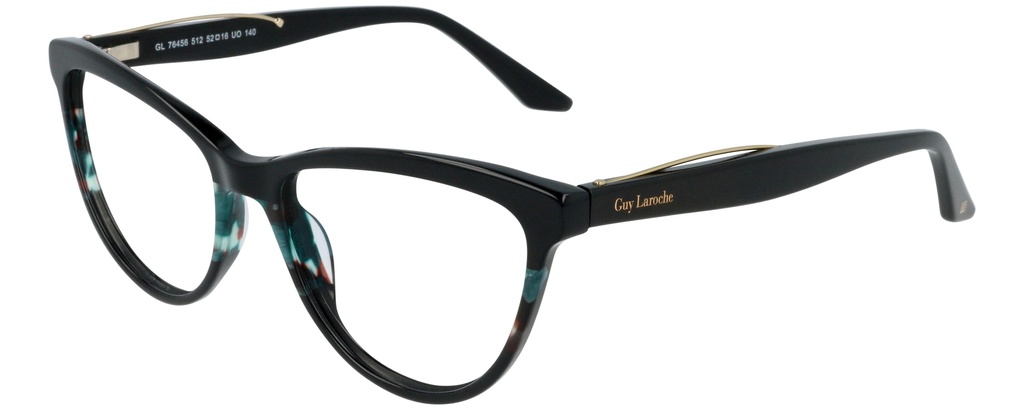 GUY LAROCHE RX* 76456 COL 512