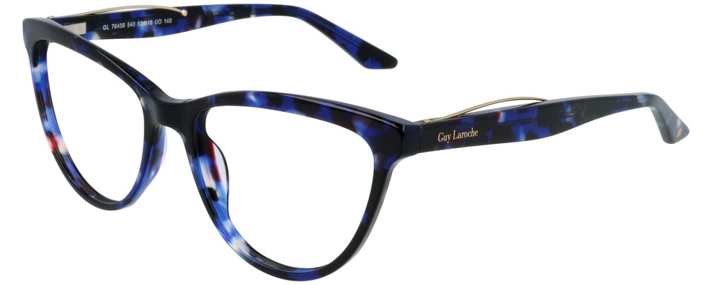 GUY LAROCHE RX* 76456 COL 540
