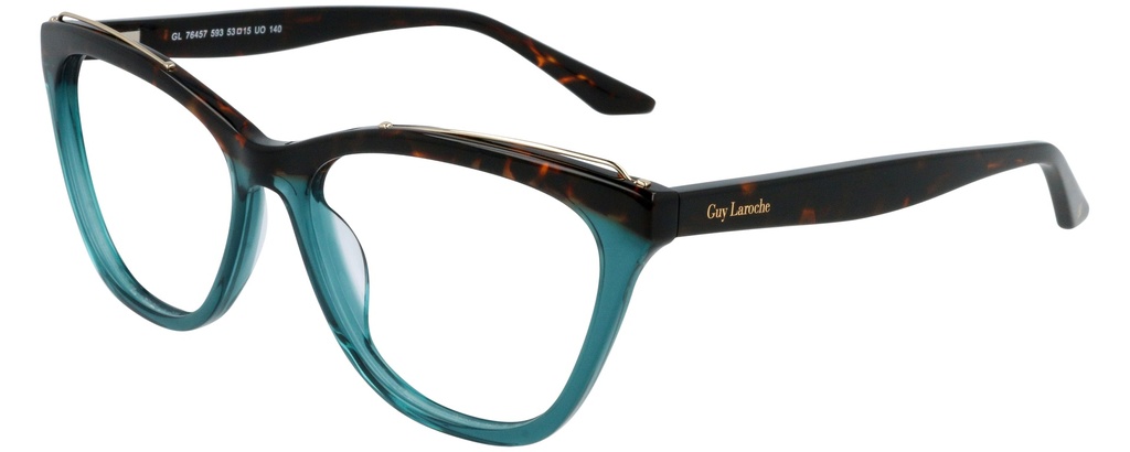 GUY LAROCHE RX* 76457 COL 593