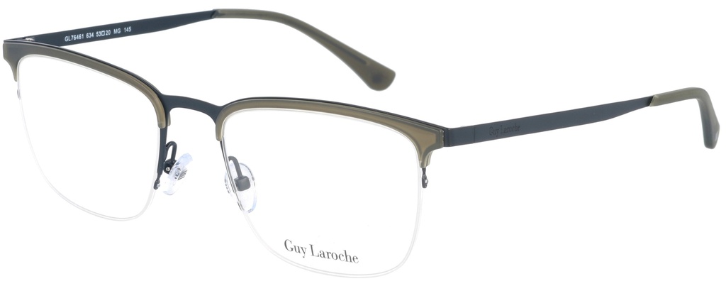 GUY LAROCHE RX* 76461 COL 634