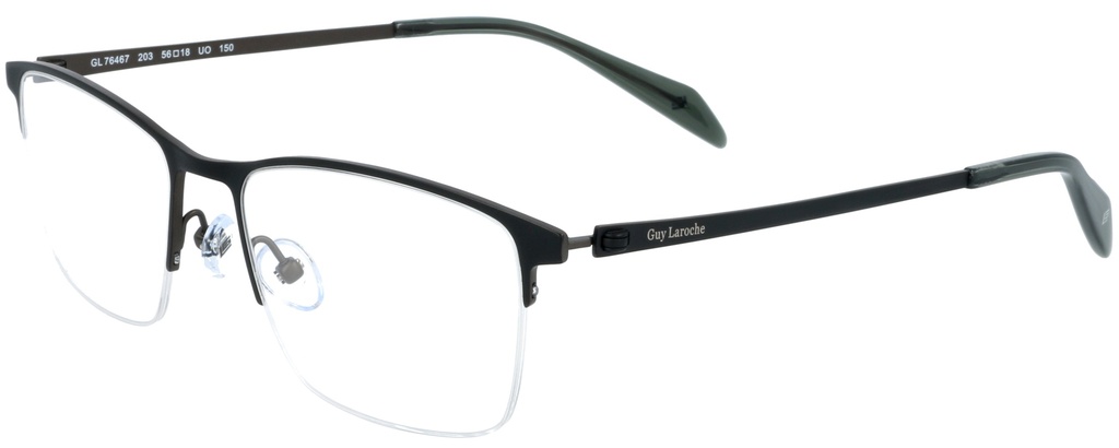 GUY LAROCHE RX* 76467 COL 203