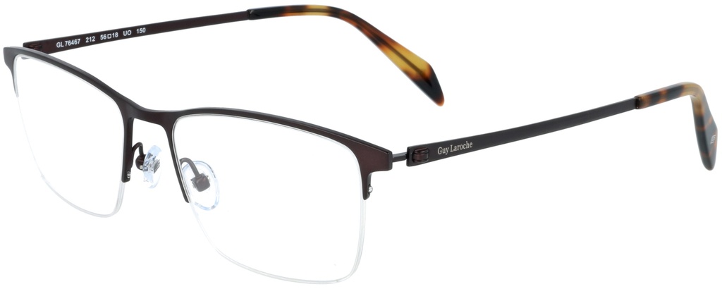 GUY LAROCHE RX* 76467 COL 212