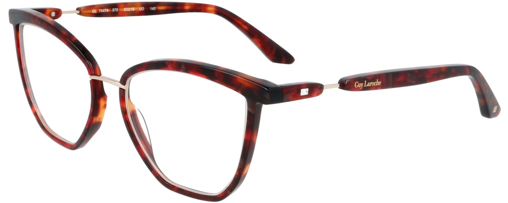 GUY LAROCHE RX* 76474 COL 570