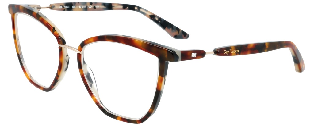 GUY LAROCHE RX* 76474 COL 595