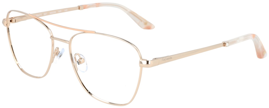 GUY LAROCHE RX* 76477 COL 221