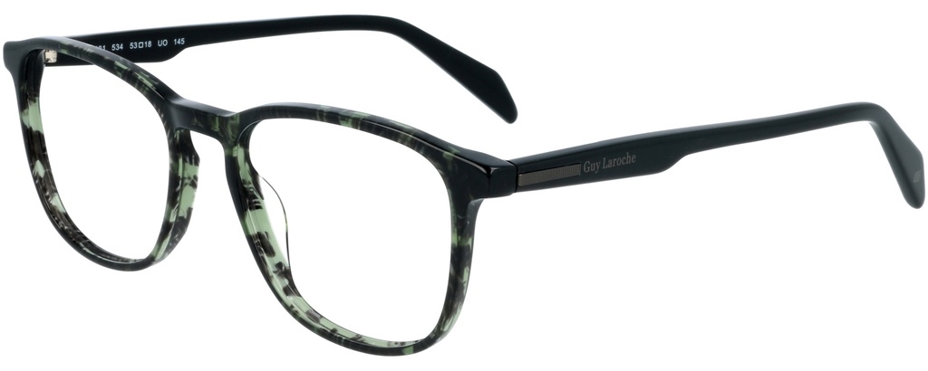 GUY LAROCHE RX* 76481 COL 534