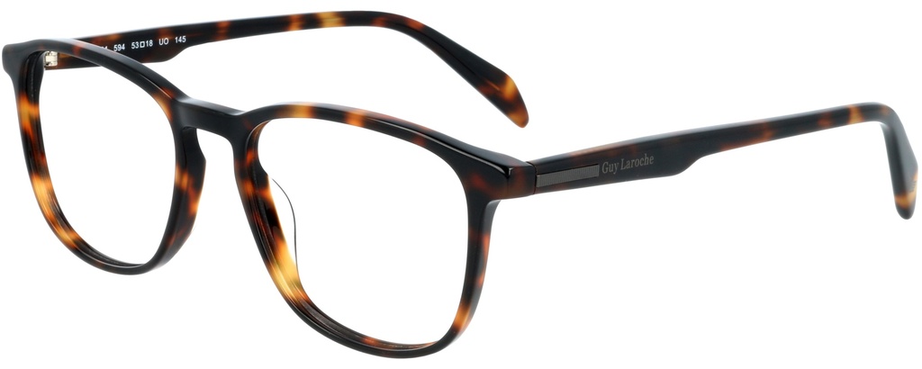 GUY LAROCHE RX* 76481 COL 594