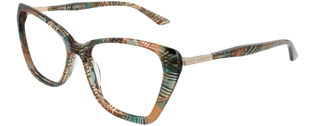 GUY LAROCHE RX* 76485 COL 520