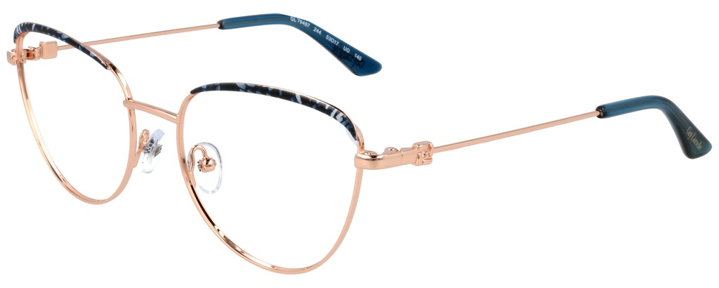 GUY LAROCHE RX* 76487 COL 244