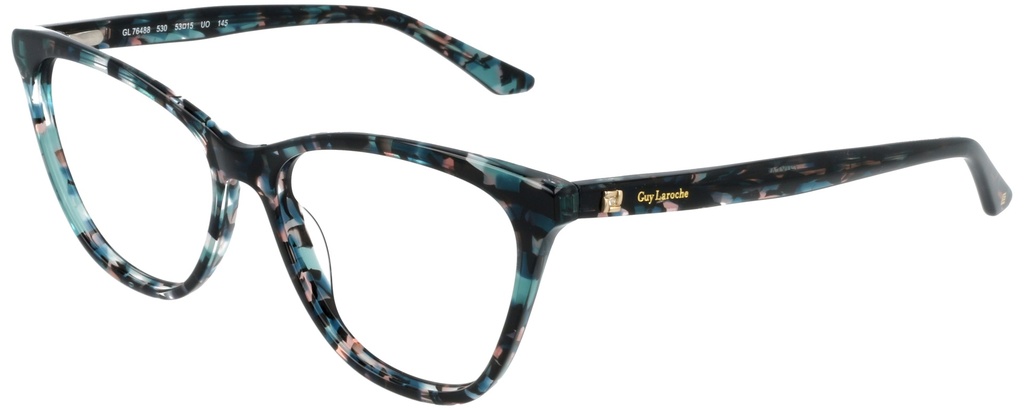 GUY LAROCHE RX* 76488 COL 530