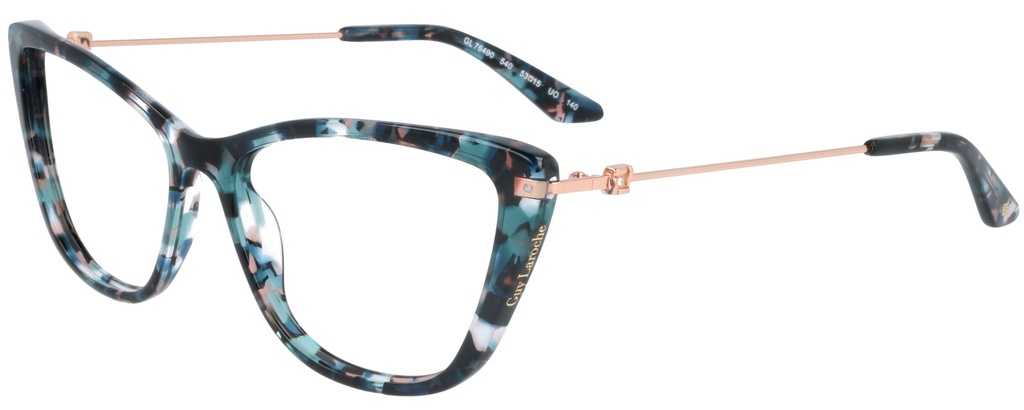 GUY LAROCHE RX* 76490 COL 540