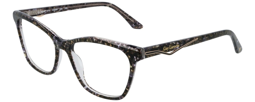 GUY LAROCHE RX* 76499 COL 510