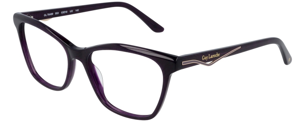 GUY LAROCHE RX* 76499 COL 553