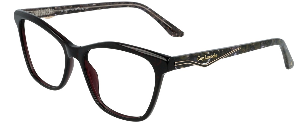 GUY LAROCHE RX* 76499 COL 712