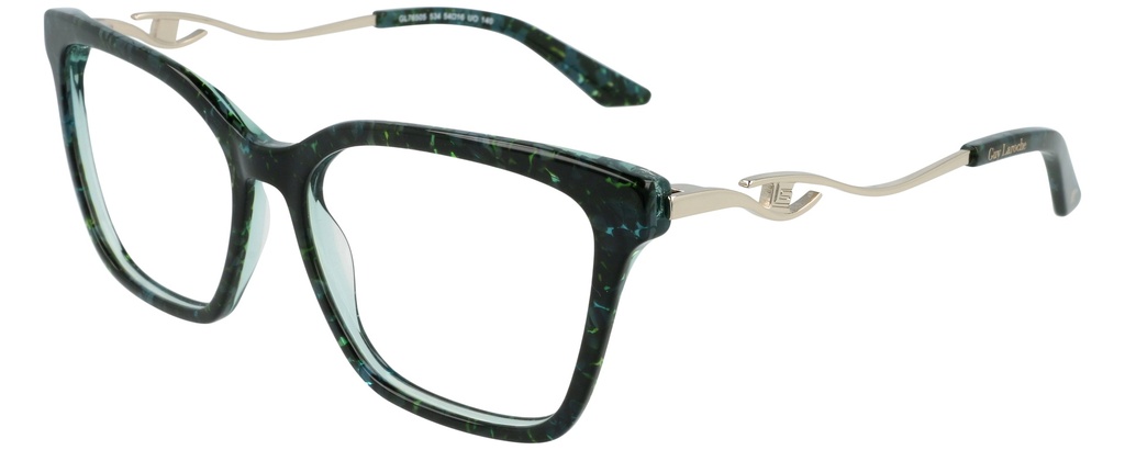 GUY LAROCHE RX* 76505 COL 534