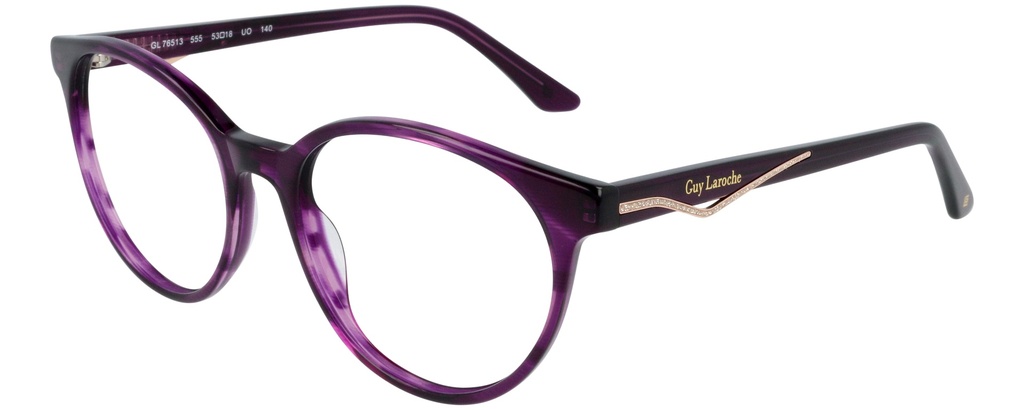 GUY LAROCHE RX* 76513 COL 555