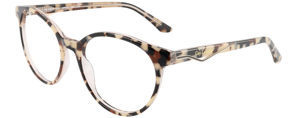 GUY LAROCHE RX* 76513 COL 595