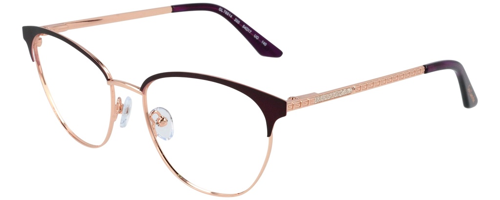 GUY LAROCHE RX* 76514 COL 200