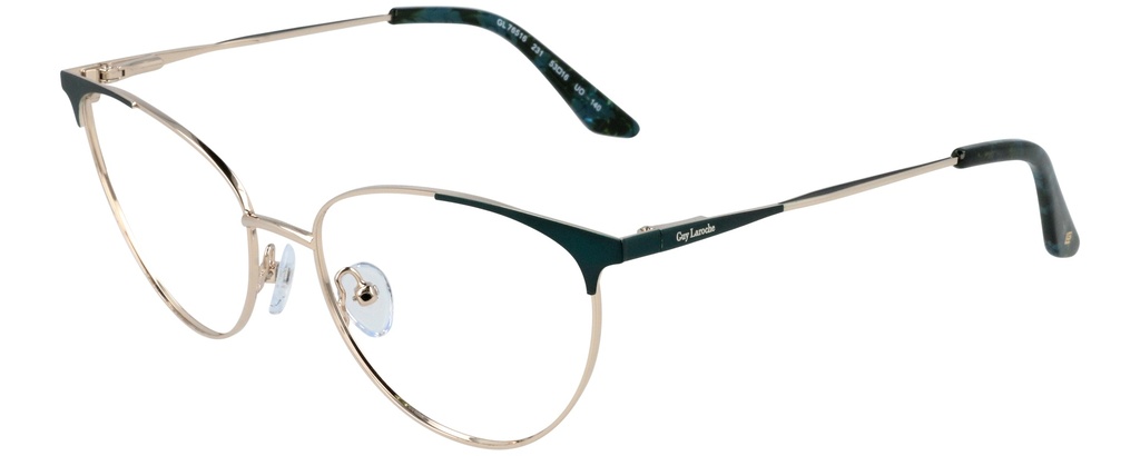 GUY LAROCHE RX* 76516 COL 231