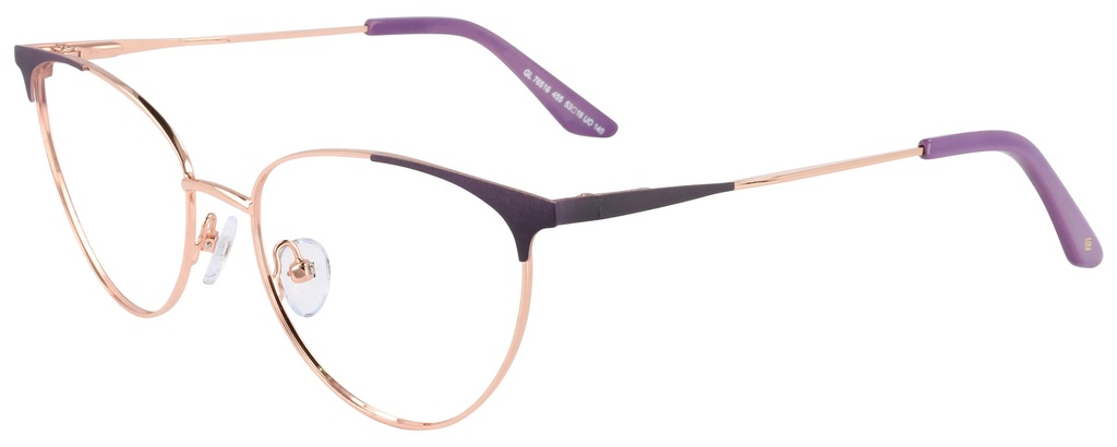 GUY LAROCHE RX* 76516 COL 455