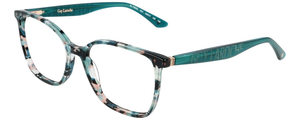 GUY LAROCHE RX* 76532 COL 531